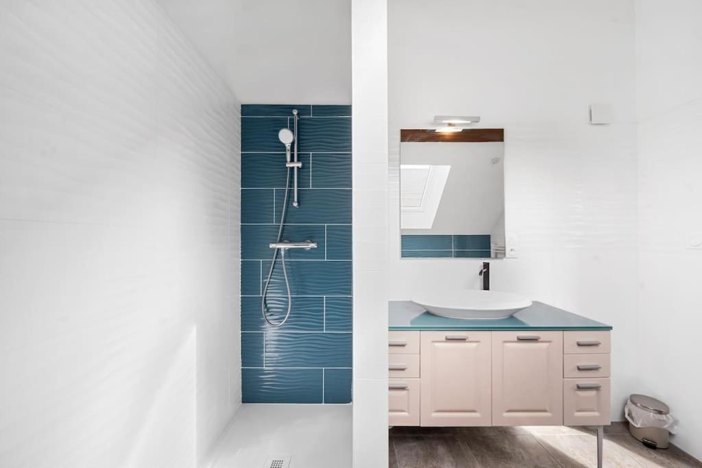 Apartamento Le Duplex Moutarde Chalon-sur-Saône Exterior foto